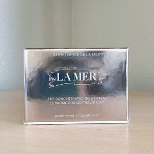 Genaissance de la Mer The Concentrated Night Balm